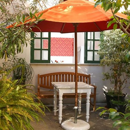 산타플라비아 Casa Mimi 아파트 외부 사진