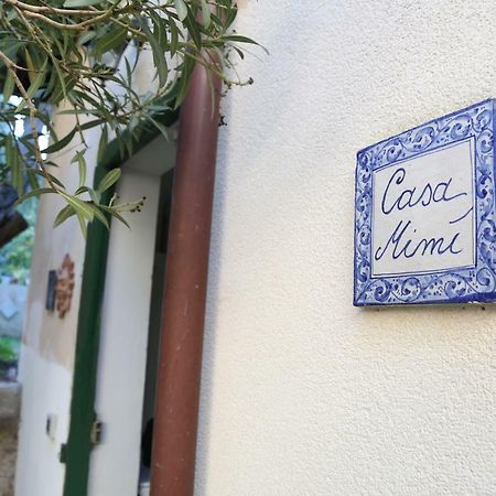 산타플라비아 Casa Mimi 아파트 외부 사진