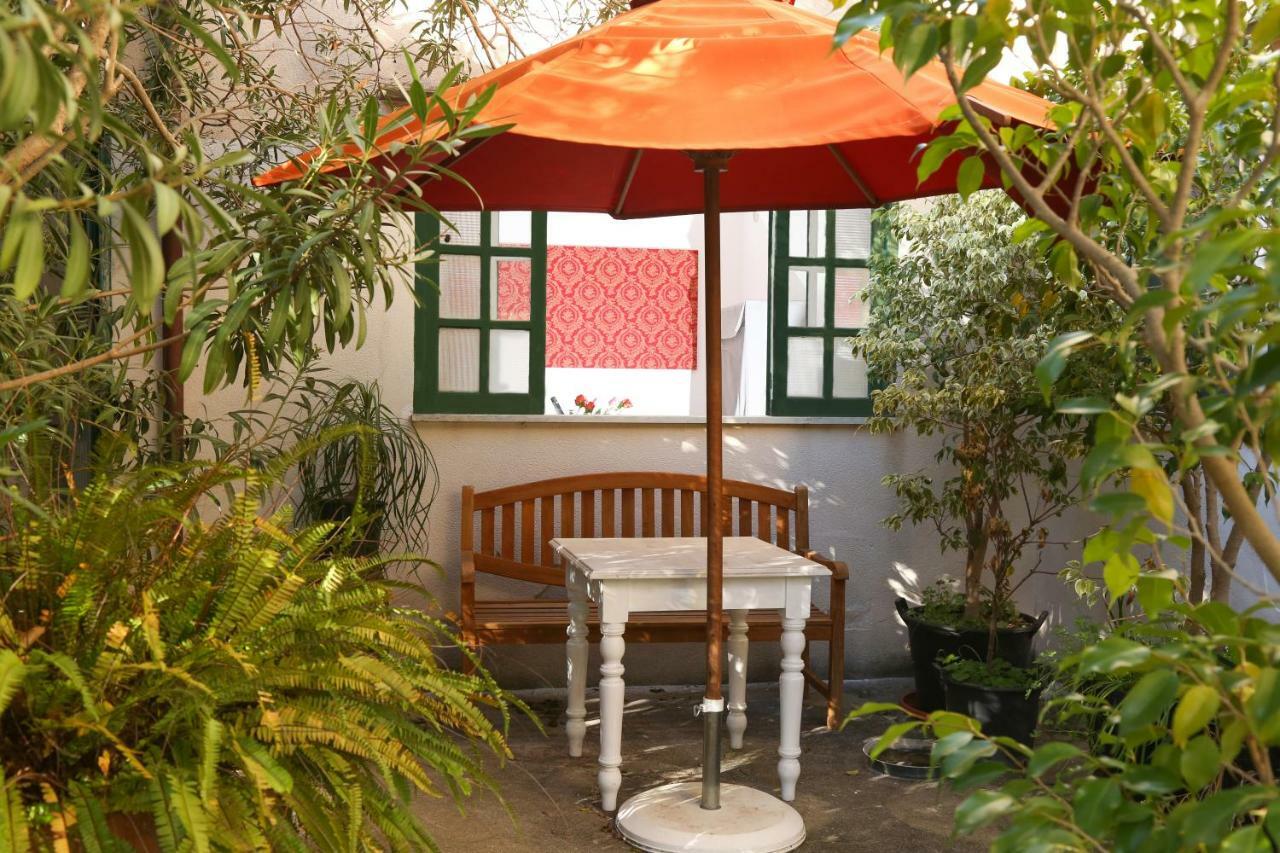 산타플라비아 Casa Mimi 아파트 외부 사진