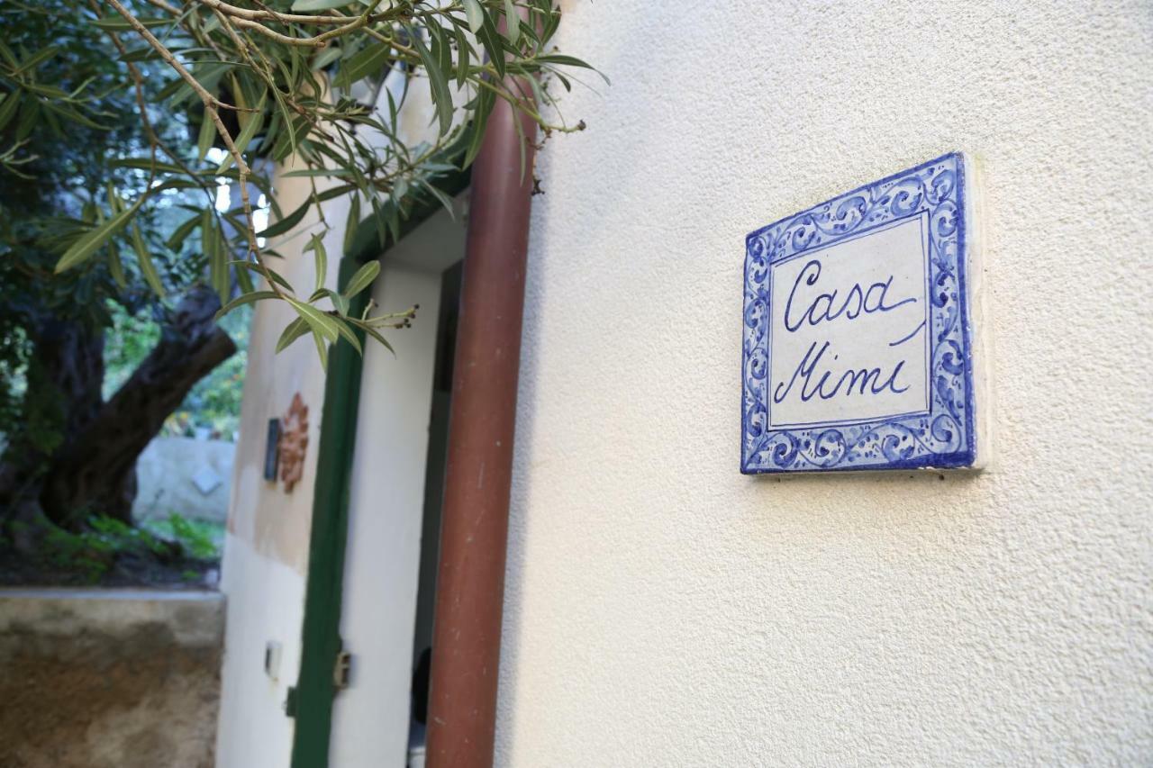 산타플라비아 Casa Mimi 아파트 외부 사진